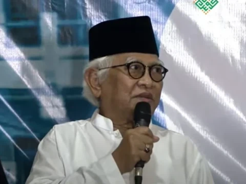 Gus Mus: Mbah Dim Kendal Ulama Lintas Zaman