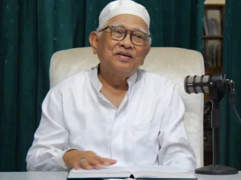 Gus Mus soal Adab Penguasa: Harus Rendah Hati kepada Rakyatnya