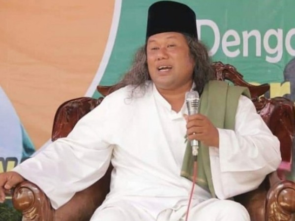 Gus Muwafiq: Negosiasi dengan Kebudayaan, Cara Islam Masuk ke Nusantara 