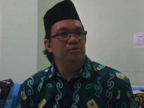 Gus Nadir Jelaskan 3 Peristiwa Penting Tentukan Nasib Islam Indonesia