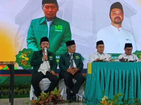 9 Misi Strategis Gus Nurul Yaqin Usai Terpilih Jadi Ketua PCNU Temanggung