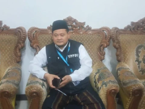 Panitia Lokal Pastikan Kekerasan yang Sempat Ramai, Terjadi di Luar Arena Muktamar Ke-35 NU