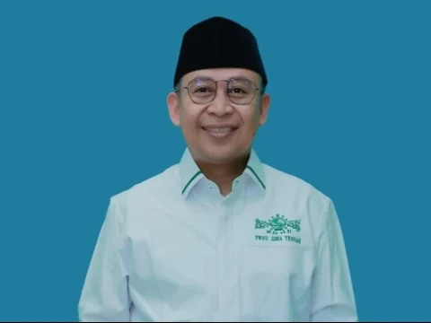 Gus Rozin Siap Maju sebagai Calon Ketua Umum PBNU, Bawa Misi Benahi Organisasi