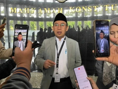 Gus Rozin di Sidang MK: Pembiayaan Negara untuk Pesantren Merupakan Tanggung Jawab Konstitusional