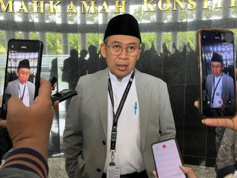 Majelis Masyayikh: Pendanaan Pesantren adalah Kewajiban Negara