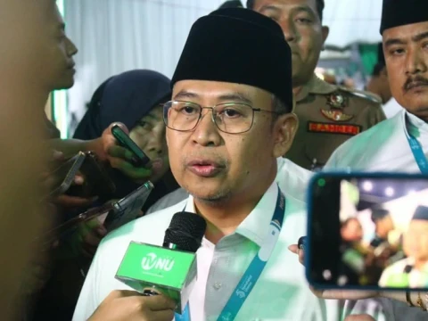 Gus Rozin: Peralihan dari One Man One Vote ke AHWA Kemajuan Besar bagi NU