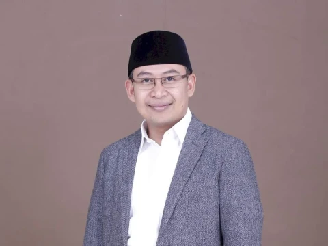 Profil Gus Rozin Ketua Pwnu Jawa Tengah Masa Khidmah