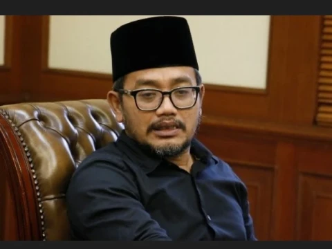 Gus Salam Maju Calon Ketua Umum PBNU, Usung Rekonsiliasi Organisasi
