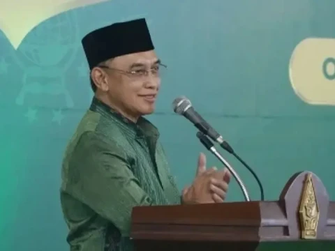 Arsinu Perkuat SDM Dokter dan Nakes NU, Siap Layani Masyarakat Indonesia