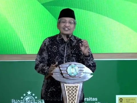 PBNU Gagas Humanitarian Islam sebagai Pemandu di Tengah Ketidakpastian Dunia