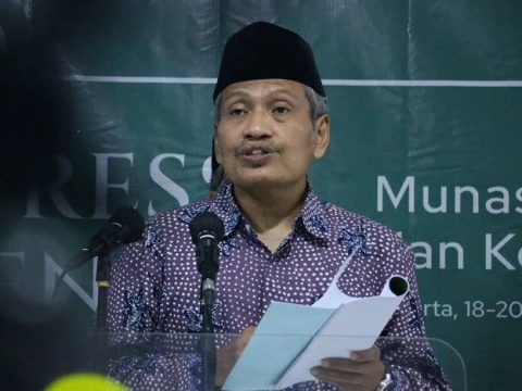 Gus Ulil Jelaskan Pentingnya Pendidikan Politik Jangka Panjang