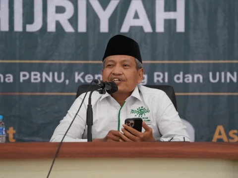 Cara Gus Yahya Wujudkan Pemerintahan NU: Bahtsul Masail Harus Kompak dari Pusat Sampai Daerah