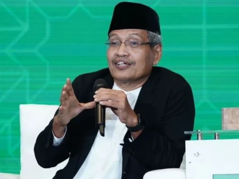 PBNU Desak Israel Bebaskan Aktivis Flotilla di Laut Internasional