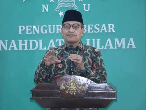 PBNU Targetkan Pimpin Ekonomi Syariah Asia Tenggara, Dorong Indonesia Jadi Hub Halal Dunia