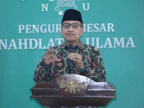 Gus Ulil: Metode Pemilihan Ketua Umum PBNU Bakal Dibahas di Komisi Organisasi Muktamar Ke-35 NU
