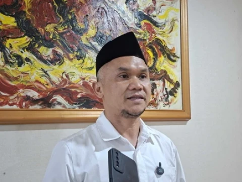 RMI PBNU Dorong Buku Pedoman Kekerasan di Pesantren Segera Diimplementasikan