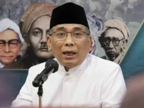 Transformasi Pendidikan Pesantren Harus Dimulai dari Kesadaran Tanggung Jawab Pengasuhan Santri