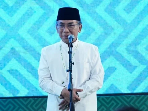 Gus Yahya: Muktamar Digelar 1-5 Agustus 2026 di Tempat yang Akan Disepakati Bersama