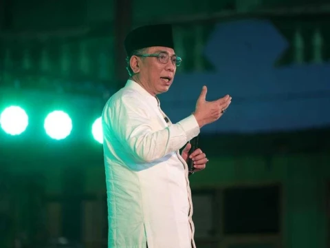 Lewat DIGDAYA, PBNU Targetkan Seluruh Ranting NU Masuk Sistem Digital pada Mei 2026