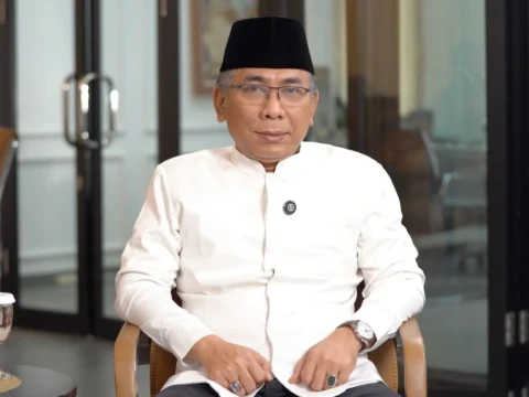 Harlah Ke-70 Sarbumusi, Gus Yahya: Bawa Dakwah dan Perjuangkan Hak Buruh