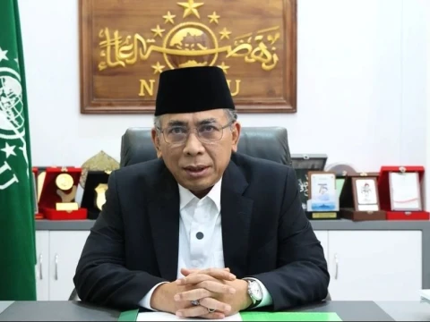 PBNU: Proklamasi RI Bukan Sekadar Peristiwa Kebangsaan, tapi Peradaban