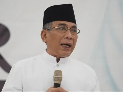 Agendakan Dialog, Ketum PBNU akan Berkunjung ke Palestina