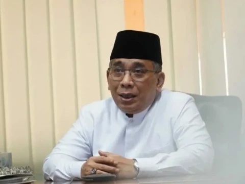 Ketum PBNU Minta Pengurus NU Perhatikan Keamanan Fasilitas Pesantren