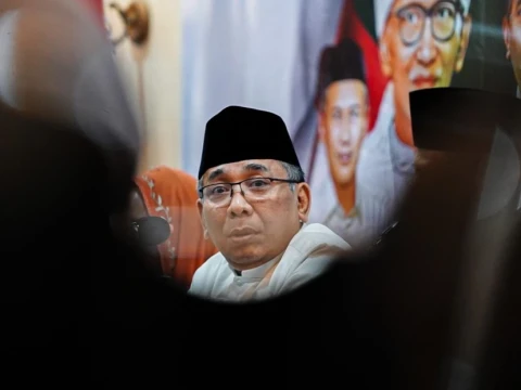 Presidential Threshold Dihapus, Gus Yahya Dorong Antisipasi Lonjakan Jumlah Capres dan Parpol