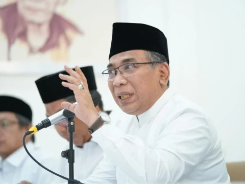 PBNU Tak Mau Disodori Konsesi Tambang yang Berpotensi Rugikan Warga