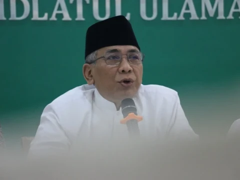 Gus Yahya: UU Pesantren Belum Menjawab Kebutuhan Tata Kelola Pesantren