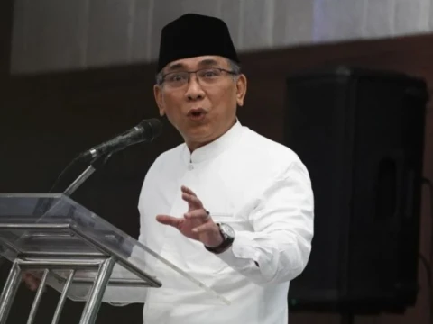 Pidato Arahan Lengkap Gus Yahya di Pra-Kongres Pendidikan NU