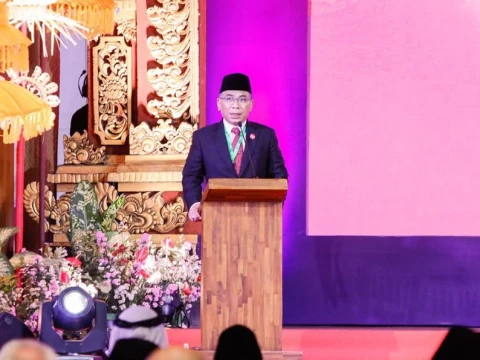 Forum R20, Gagasan dan Impian Lama Gus Yahya yang Kini Terwujud