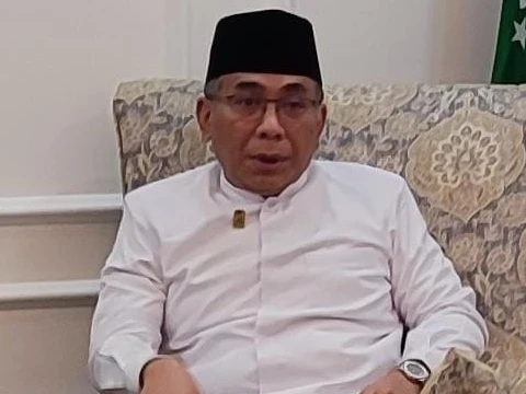 Soal Penundaan dan Pemilu Terbuka atau Tertutup, Gus Yahya: Harus Dilaksanakan Berdasar Konsensus