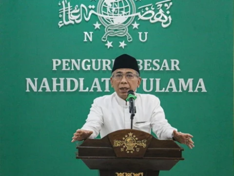 PBNU Pisahkan Agenda Formal dan Pendukung pada Muktamar Ke-35 NU