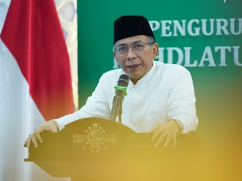 Setahun Prabowo-Gibran, PBNU Dorong Pemerintah Pastikan Agenda Pembangunan Dirasakan Rakyat