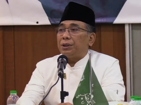 Ketum PBNU Dijadwalkan Hadiri Resepsi Puncak Haul Buntet Pesantren 2023