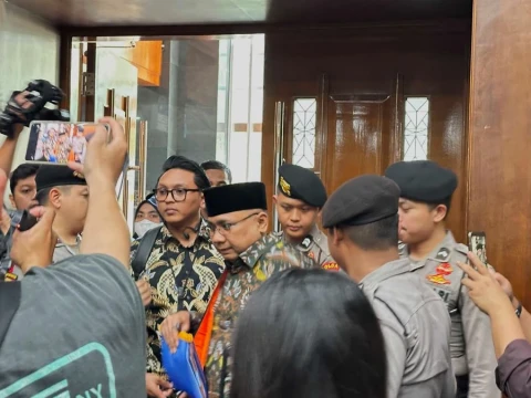 Bacakan Eksepsi, Gus Yaqut Nilai Dakwaan Campuradukkan Kebijakan Menteri dan Bantah Perintahkan Korupsi Kuota Haji 2023-2024