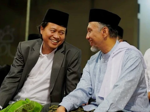 Gus Yusuf Ungkap Keistimewaan Shalawat Jibril