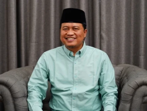 Maju Calon Ketua Umum PBNU, Gus Yusuf Soroti Tata Kelola Organisasi dan Penguatan Pesantren