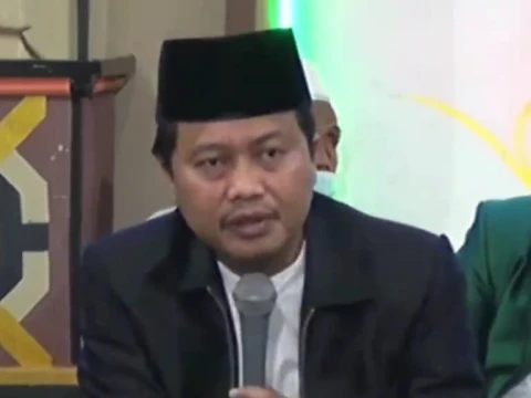 Gus Yusuf: Pesantren adalah Penyelamat Pendidikan Nasional