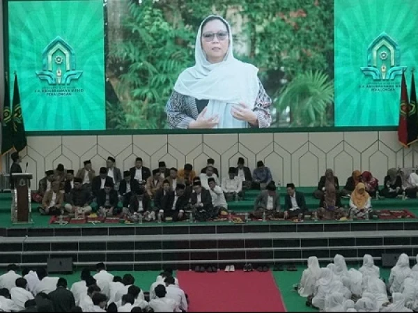 Gusdurian dan UIN Pekalongan Gelar Gus Dur Memorial Lecture, Bahas Demokrasi dan Kepemimpinan Global