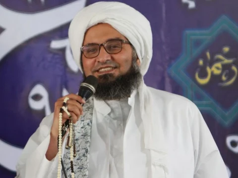 Habib Ali Al-Jufri: Tajdid atau Kontekstualisasi Islam adalah Ken​​​​​​​iscayaan