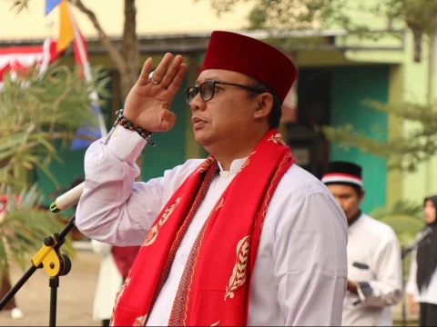 Kemerdekaan, Takdir Terbaik untuk Rakyat Indonesia