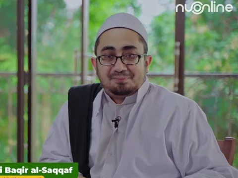 Maulid Dibid’ahkan? Berikut Tanggapan Habib Ali Baqir al-Saqqaf