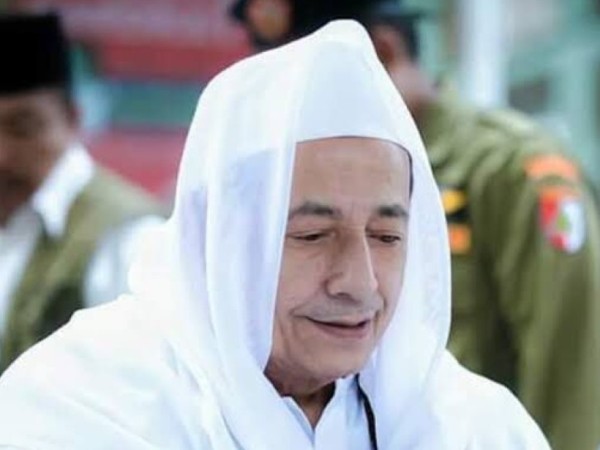 Habib Luthfi Pekalongan Masuk Kategori 500 Muslim Berpengaruh Dunia