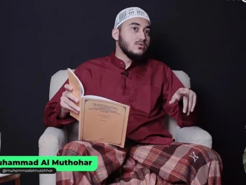 Membayangkan Kehadiran Nabi Muhammad, Salah Satu Adab Baca Maulid
