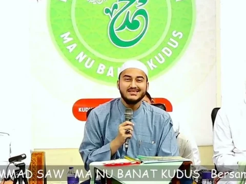 Nabi Muhammad Mencintai Umatnya Sejak 1.400 Tahun Silam