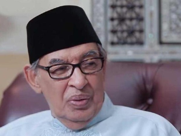 Prof Quraish Shihab Jelaskan Awal Mula Peringatan Maulid Nabi