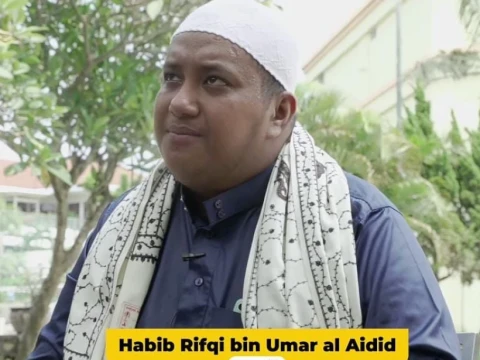 Habib Rifqi: Shalawat Nabi Tidak Perlu Diijazahkan
