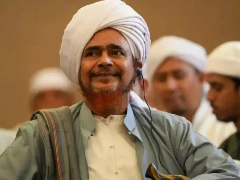 Menengok Keseharian Habib Umar bin Hafidz